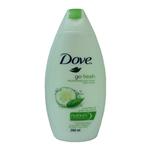 DOVE BODY WASH GOFRESH 190ML